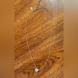 Kate Spade necklace!